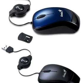 Мышь Genius Navigator 305 USB