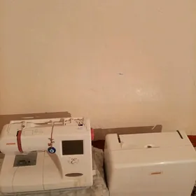 janome 350