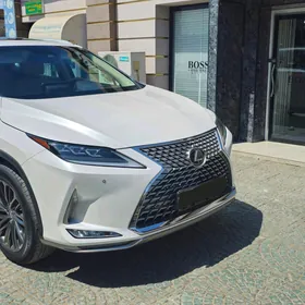 Lexus RX 350 2022