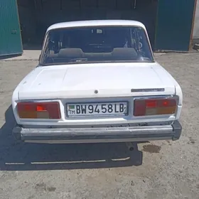 Lada 2105 1984