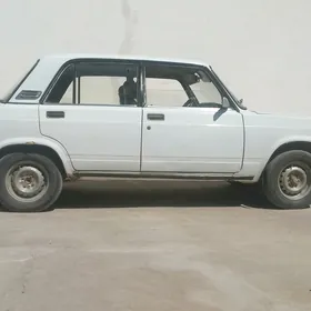 Lada 2107 1998