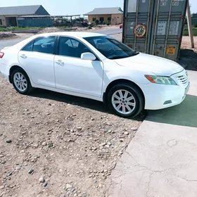 Toyota Camry 2008