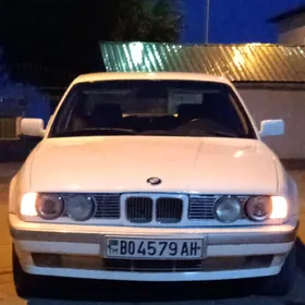 BMW 525 1993