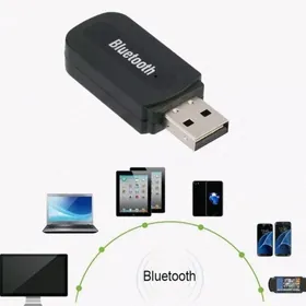 Bluetooth AUX adapter