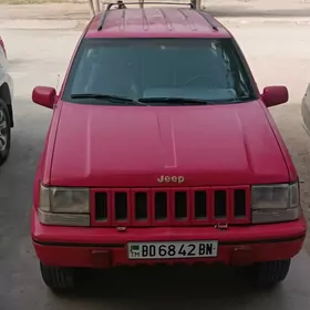 Jeep Grand Cherokee 1994