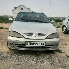 Renault Megane CC 1999