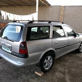 Opel Vectra 1997