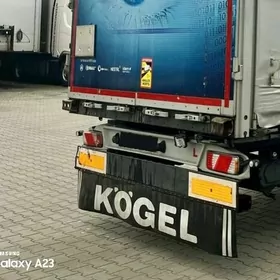 Brazgavik Kögel