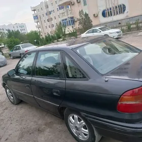 Opel Astra 1998