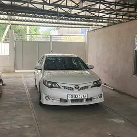 Toyota Camry 2013