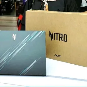 Nitro V15/i7/RTX 4050/SSD 512G