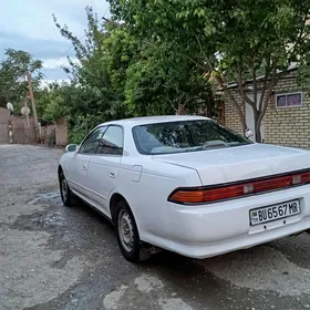 Toyota Mark II 1994