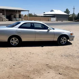 Toyota Mark II 1995