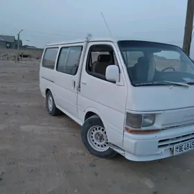 Toyota Hiace 1994