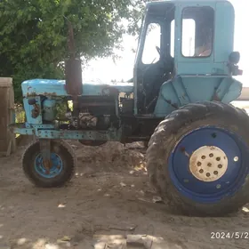 MTZ T-28 1995