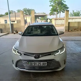 Toyota Avalon 2017