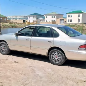 Toyota Avalon 1997