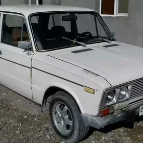 Lada 2106 1992