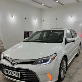 Toyota Avalon 2016