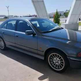 BMW 528 1999