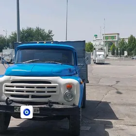 Zil 130 1988