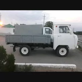 UAZ 462 2005