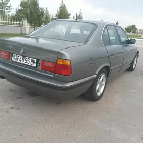 BMW 525 1991