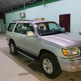 Toyota 4Runner 2000