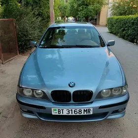 BMW 528 2002