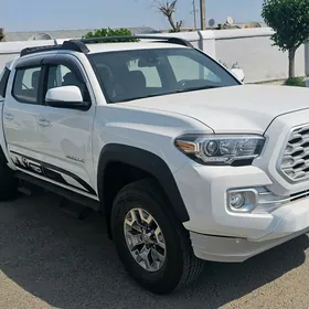 Toyota Tacoma 2020