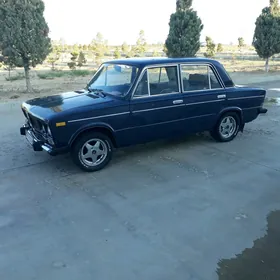 Lada 2106 1989