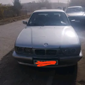 BMW 530 1994