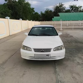 Toyota Camry 1998