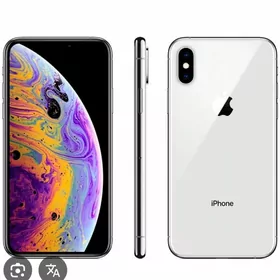 Iphone XS 256