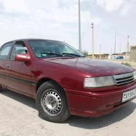 Opel Vectra 1992