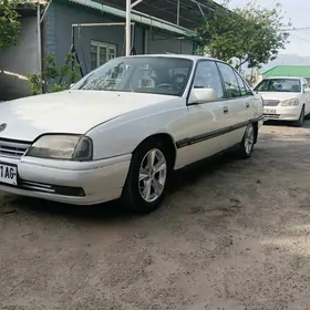 Opel Omega 1990