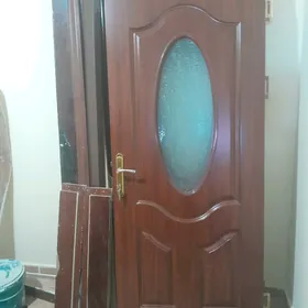 Двери-gapylar