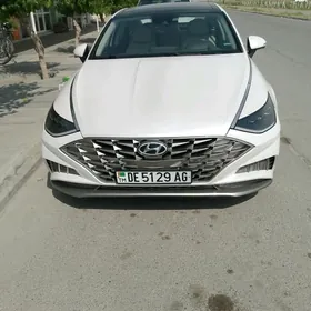 Hyundai Sonata 2019