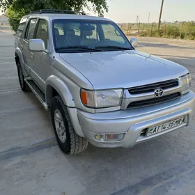 Toyota 4Runner 2002