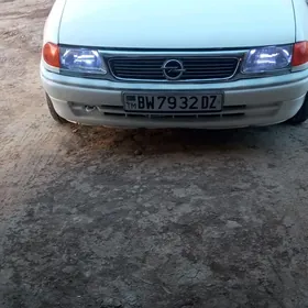 Opel Astra 1994