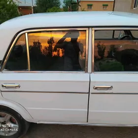 Lada 2106 1990