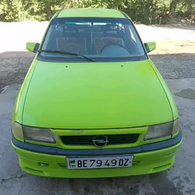 Opel Astra 1992