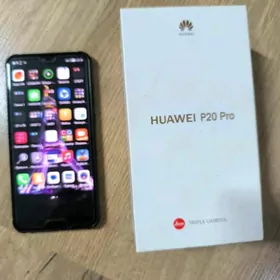 Huawei p20 pro