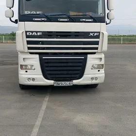 DAF 460 2008