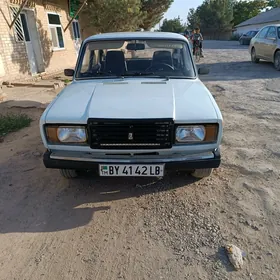 Lada 2107 1997