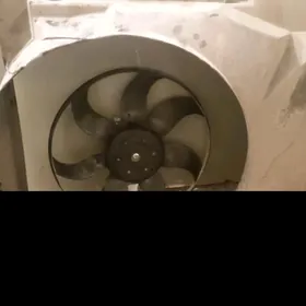 радиатор охлаждения
