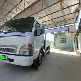 Mitsubishi Canter 2014