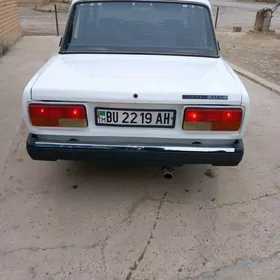 Lada 2107 1999