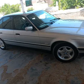 BMW 525 1995