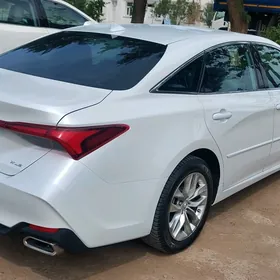 Toyota Avalon 2021